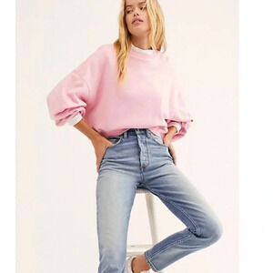 NWT BOYISH BILLY HIGH RISE SKINNY JEANS